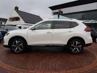 tweedehands Nissan X-Trail 1.6 DIG-T Tekna | NAVI | 360 º CAMERA | STOELVERWARMING