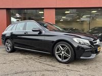 Occasion Mercedes C180 Business 157 PK (115 kW) 2017 Stationwagon Stationwagen