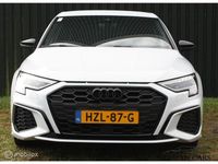 Occasion Audi A3 Sportback Competition 245 PK (180 kW) 2022 Wit Hatchback