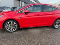 Occasion Opel Astra 149 PK (109 kW) 2016