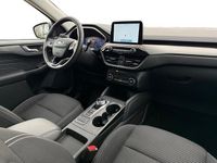 Occasion Ford Kuga Titanium 225 PK (165 kW) 2022 Grijs SUV