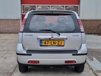 tweedehands Suzuki Ignis 1.3-16V S-Limited