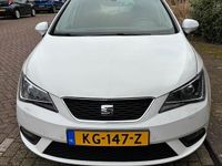 Occasion Seat Ibiza 95 PK (69 kW) 2017