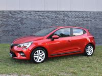 Occasion Renault Clio V Zen 2022 Rood Hatchback