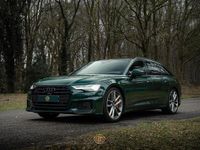 Occasion Audi S6 349 PK (256 kW) 2021