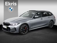 Occasion BMW 330 M Sport 291 PK (214 kW) 2025 Grijs Stationwagen