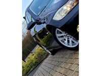 Occasion BMW 318 143 PK (105 kW) 2008 Zwart Sedan
