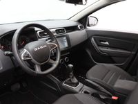tweedehands Dacia Duster TCe 150pk Journey EDC/Automaat ALL-IN PRIJS! Camer
