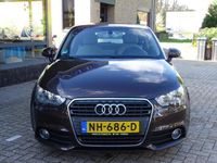 tweedehands Audi A1 1.2 TFSI AMBITION