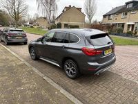 Occasion BMW X1 Executive 140 PK (102 kW) 2018 Grijs SUV