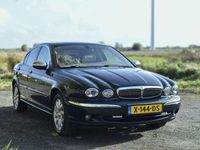 tweedehands Jaguar X-type 2.5 V6 Executive