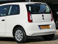 tweedehands Skoda Citigo 1.0 airco | parkeersensoren | all-season-banden