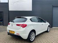 tweedehands Alfa Romeo Giulietta 1.4 Turbo, Airco, Eleckt. Pakket!