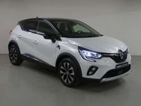 tweedehands Renault Captur TCe 140 Techno | Pack Full Screen | LED | Climate
