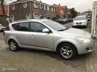 tweedehands Kia Ceed Sporty Wagon 1.6 CVVT X-ecutive