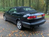 tweedehands Saab 9-3 Cabriolet 