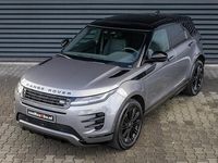 Nieuw Land Rover Range Rover evoque SE Dynamic 271 PK (199 kW) 2025 Grijs SUV