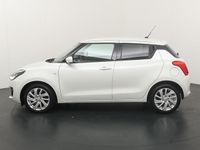 Occasion Suzuki Swift 83 PK (61 kW) 2022 Wit Hatchback