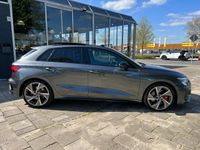 tweedehands Audi S3 Sportback 2.0 TFSI S3 quattro Edition One