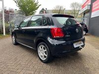 tweedehands VW Polo 1.2-12V Comfortline 6 tot 12 maanden garantie