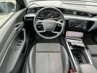 tweedehands Audi e-tron 55 quattro Advanced edition Plus 95 kWh