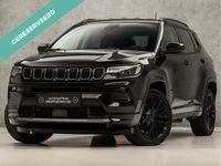 Occasion Jeep Compass 2026 Zwart SUV