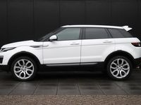 tweedehands Land Rover Range Rover evoque 2.0 Si4 Urban Series Pure | PANODAK | LMV | NAVIGATIE | CAMERA |