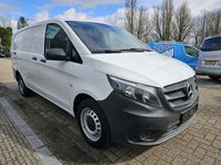 tweedehands Mercedes Vito 116 CDI Lang Automaat * Navi * Camera * 270 Graden deuren *