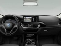 tweedehands BMW X3 xDrive30e | Trekhaak | Groot Navi | HiFi Audio