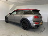 tweedehands Mini John Cooper Works Clubman 2.0 Cooper Works ALL4 Chili Automaat, Airco, Leder, NAVI, VOL OPTIES