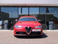 tweedehands Alfa Romeo Giulia 2.9 V6 Quadrifoglio Automaat - 2017 - 78.198km - M