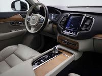 tweedehands Volvo XC90 2.0 T8 Twin Engine AWD Inscription 7-Pers. | PANO
