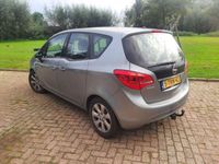 tweedehands Opel Meriva 1.4 Turbo Berlin