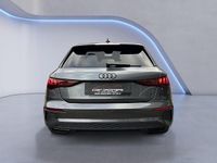 Occasion Audi A3 Sportback e-tron S-Line 204 PK (150 kW) 2022 Grijs Hatchback