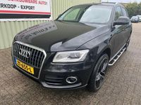 tweedehands Audi Q5 3.0 TDI quattro