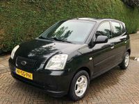 tweedehands Kia Picanto 1.0 LXE