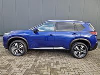 Occasion Nissan X-Trail Tekna 158 PK (116 kW) 2023 Blauw SUV