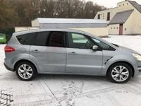 tweedehands Ford S-MAX 2.0 TDCi DPF Titanium! 7 Zitplaatsen!