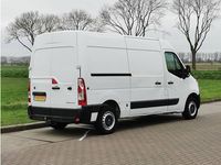 tweedehands Renault Master 2.3 170PK