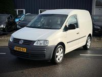 Occasion VW Caddy 2005 Wit MPV
