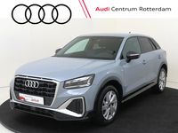 Occasion Audi Q2 Basis 150 PK (110 kW) 2024 Grijs SUV