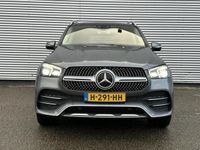 tweedehands Mercedes GLE450 AMG 4MATIC AMG ACC HEADUP TREKHAAK DAK MEMORY SFEER 36