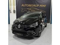 Occasion Renault Grand Scénic IV Bose Edition 140 PK (102 kW) 2019 Zwart MPV