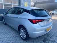 tweedehands Opel Astra Elegance Plus 1.2i |Full LED| |Nieuwstaat|