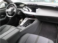 Nieuw Peugeot 408 GT 145 PK (106 kW) 2026 Grijs SUV