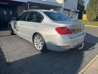 Occasion BMW 328 Executive 245 PK (180 kW) 2013 Zilver Sedan