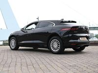 Occasion Jaguar I-Pace S 294 kW (400 PK) 2018 Zwart SUV