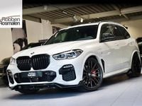 Occasion BMW X5 M Sport 394 PK (289 kW) 2021 Wit SUV