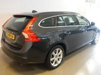 tweedehands Volvo V60 2.0 Momentum /Ecc/ Cruise/Navi/ PDC/112kw/ 2015