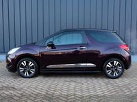 tweedehands DS Automobiles DS3 Cabriolet 